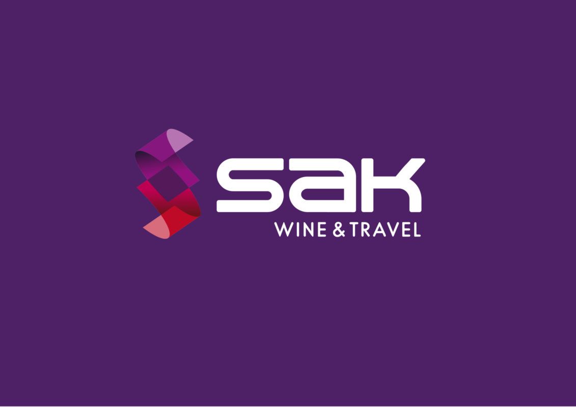 SAK Wine travel
