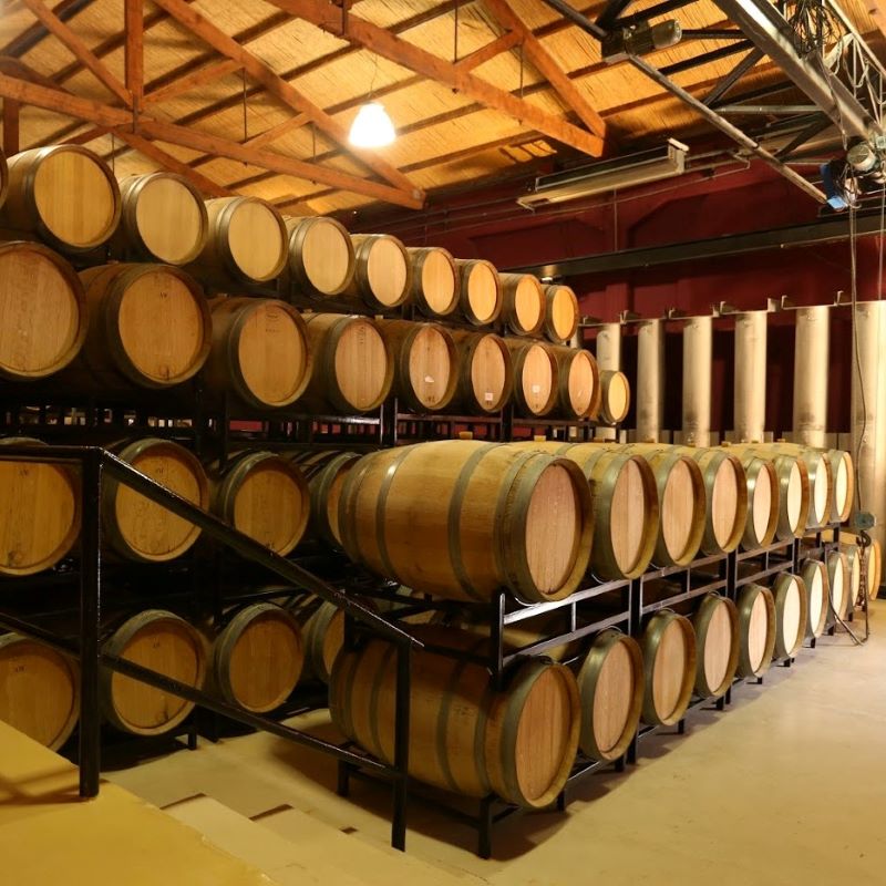 winery tours